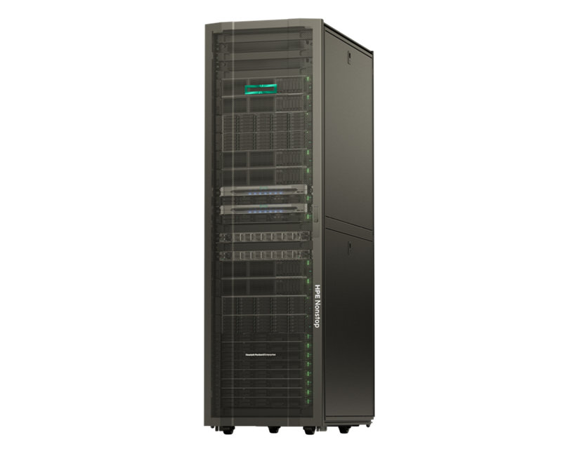 HPE Nonstop Compute NS9 X5