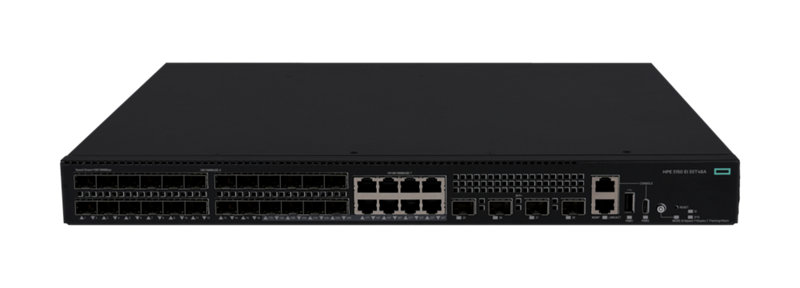 HPE NW CW Sw 24F 8G 4P 5150EI