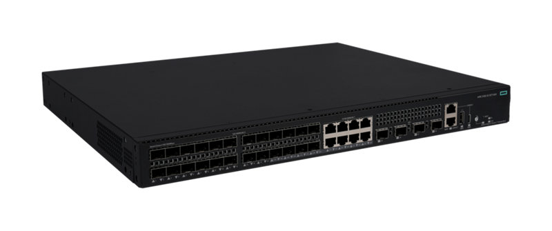 HPE NW CW Sw 24F 8G 4P 5150EI
