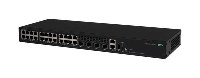 HPE NW CW Sw 24G 4P 5150EI