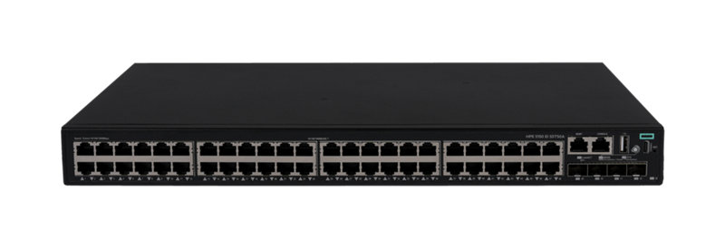 HPE NW CW Sw 48G 4P 5150EI