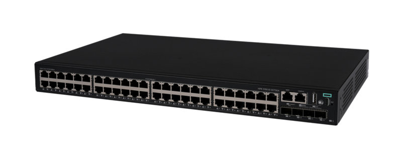 HPE NW CW Sw 48G 4P 5150EI