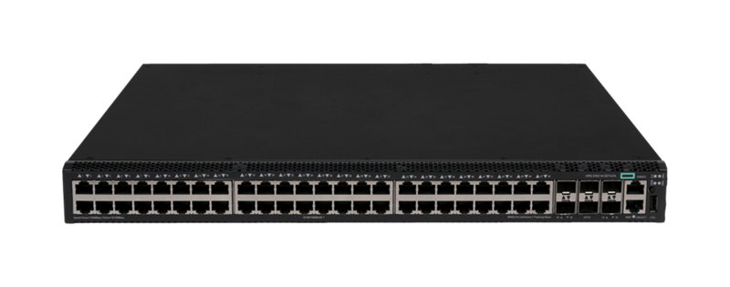 HPE NW CW Sw 48G 6Y 5150HI
