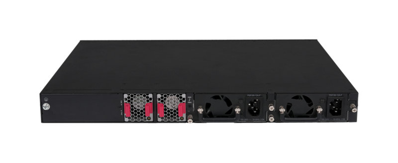 HPE NW CW Sw 48G 6Y 5150HI