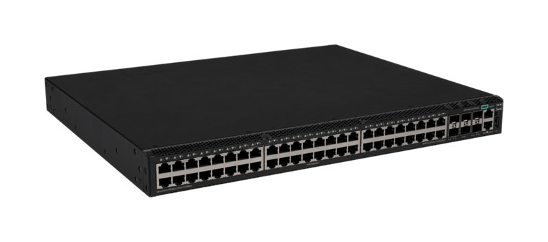 HPE NW CW Sw 48G 6Y 5150HI