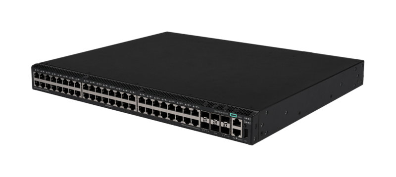 HPE NW CW Sw 48G 6Y 5150HI
