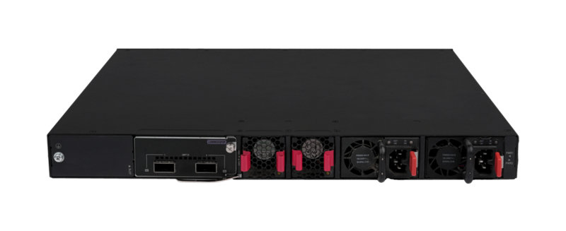 HPE NW CW Sw 48G PoE8 4Y 1-slot 5550HI