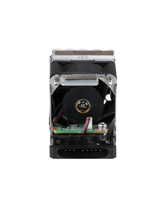 HPE Networking Comware 5550HI Back-to-Front Fan Tray