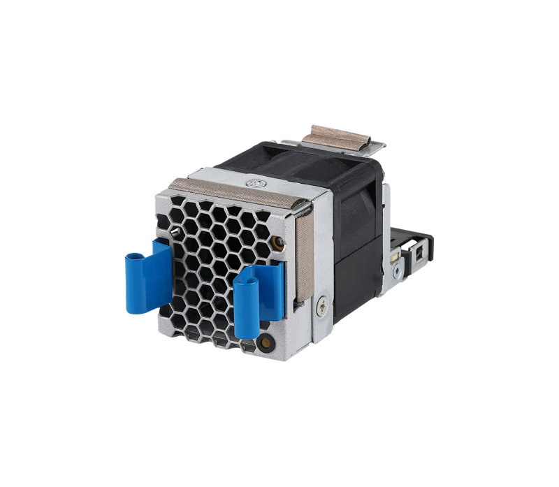 HPE Networking Comware 5550HI Back-to-Front Fan Tray