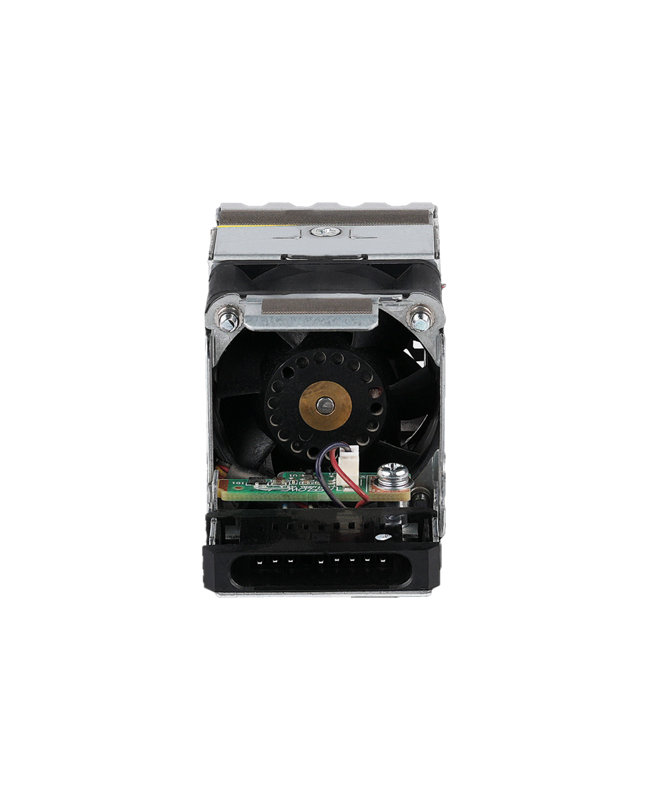 HPE Networking Comware 5150HI Front-to-Back Fan Tray