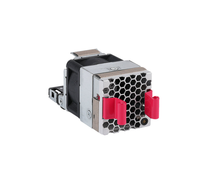 HPE Networking Comware 5150HI Front-to-Back Fan Tray