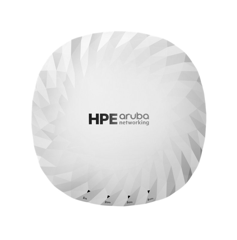 HPE Aruba Networking AP-725 Campus Access Point