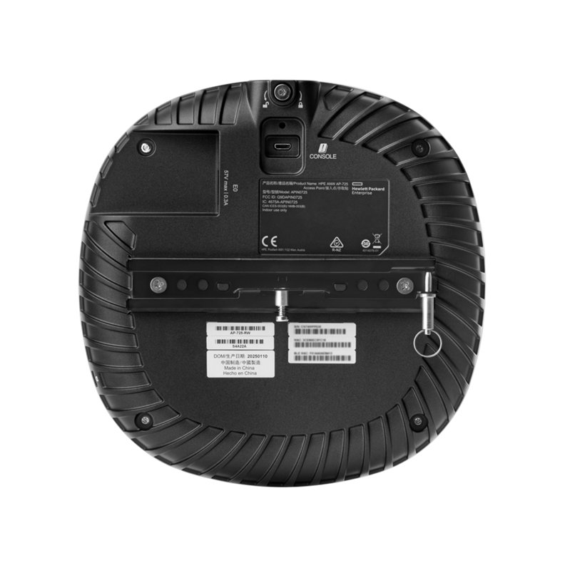 HPE Aruba Networking AP-725 Campus Access Point