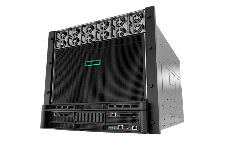 HPE Compute XD690