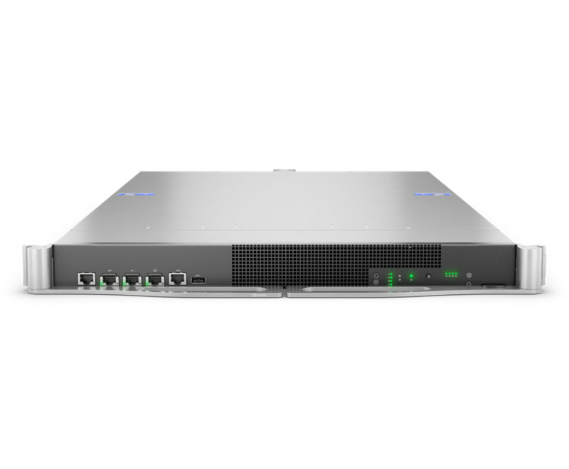 NVIDIA GB300 NVL72 by HPE
