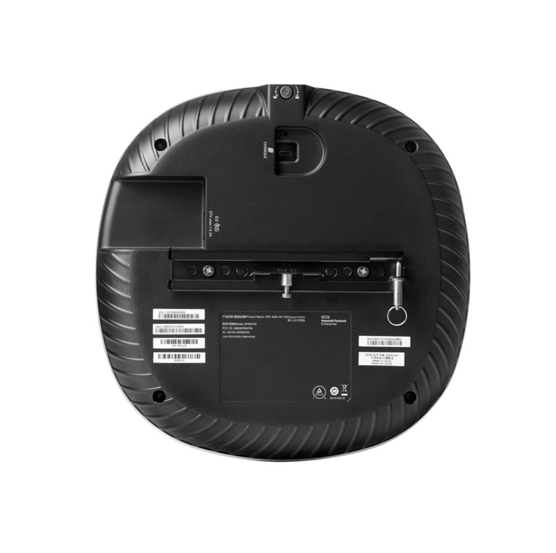 HPE Aruba Networking AP-745 Campus AP