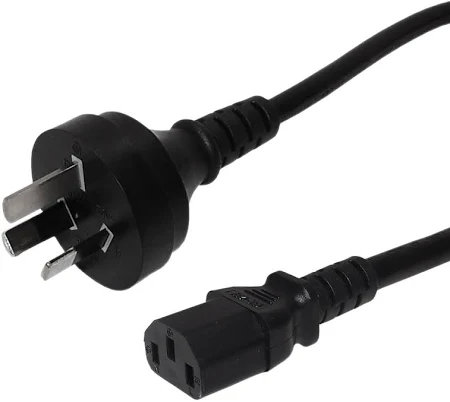 HPE 2.5m 10A C13-Argentina