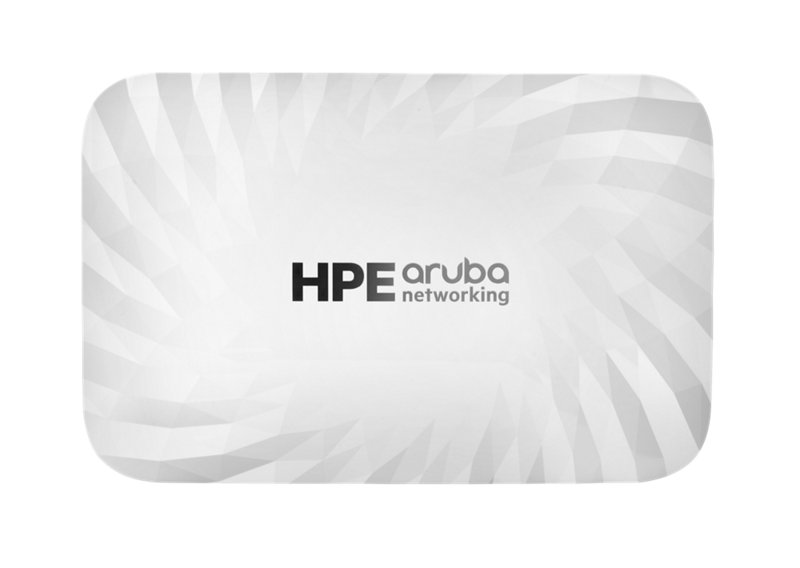 HPE Aruba Networking AP-763 (JP) Flex Radio 2x2 Wi-Fi 7 Dynamic Omni-Directional Indoor AP