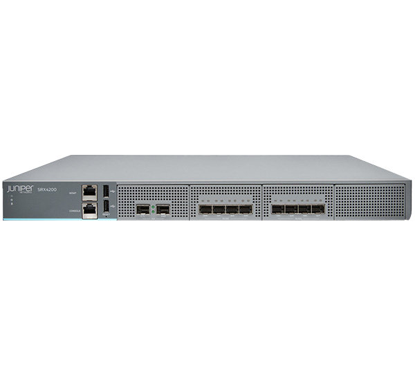 Juniper SRX4200 Firewall