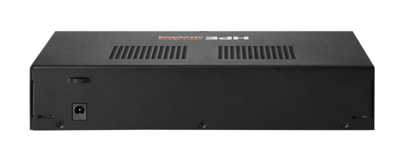 HPE Aruba Networking CX 6000 8p 10M/100M/1G 2p SFP 1G Switch