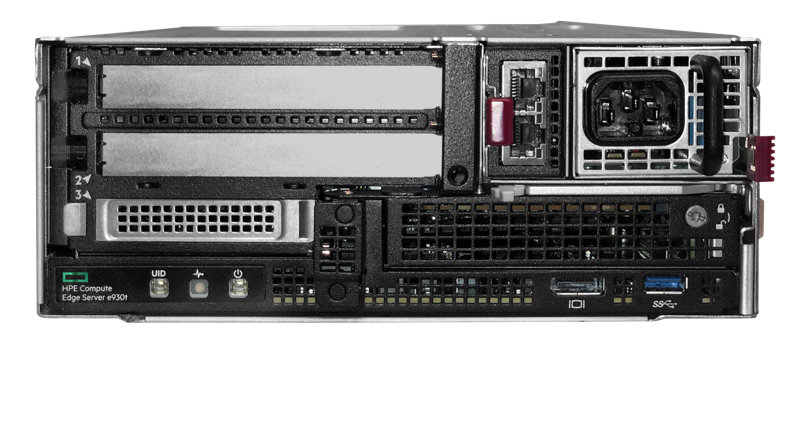 HPE ProLiant EL8000s
