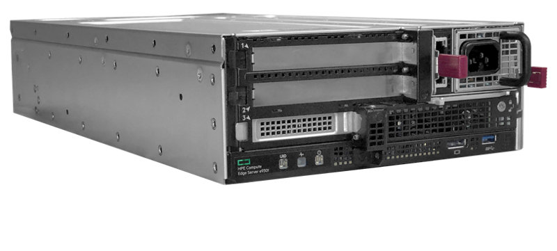 HPE ProLiant EL8000s