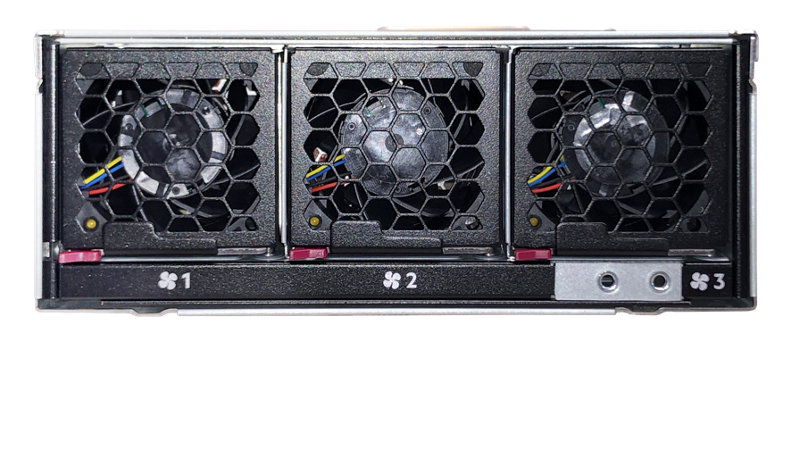 HPE ProLiant EL8000s