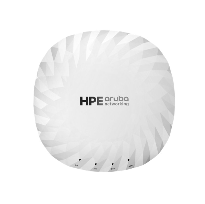 HPE Aruba Networking 740 Series Campus Access Points