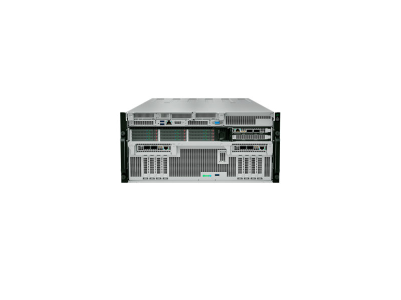 HPE ProLiant Compute XD685 Other