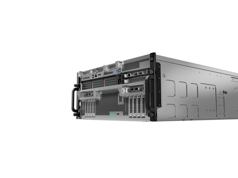 HPE ProLiant Compute XD685 - 仕様 | HPE 日本 | OID1014862906