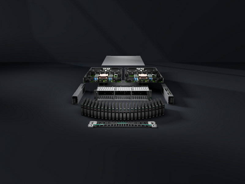 HPE Alletra Storage MP B10000 Other