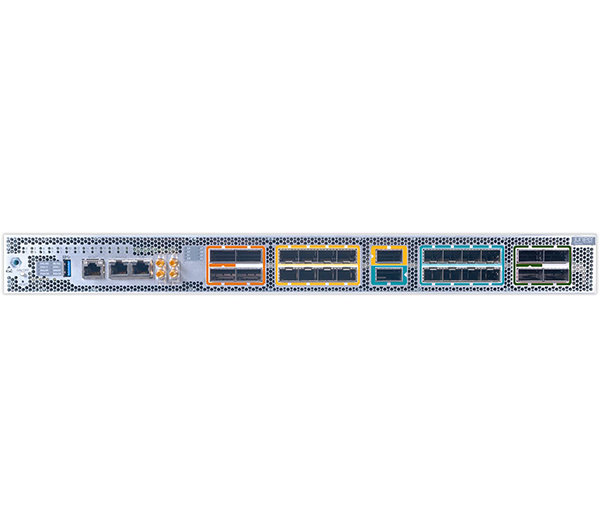 Juniper MX301 Universal Routing Platform
