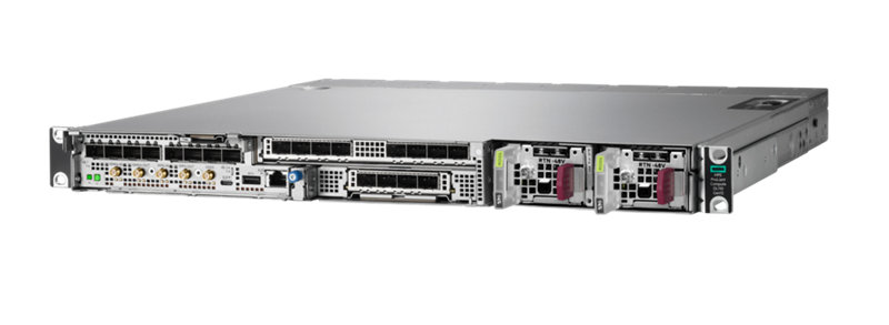 HPE ProLiant Compute DL110 Gen12 server