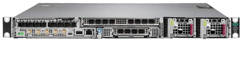 HPE ProLiant Compute DL110 Gen12
