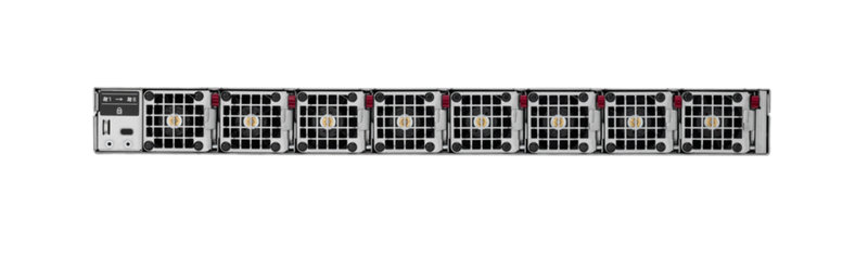 HPE ProLiant Compute DL110 Gen12 server