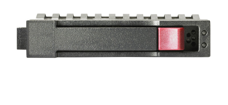 HPE SAS 2.5 inch Hard Drives