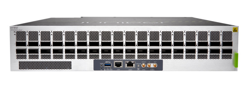 Juniper PTX10002-36CD Router