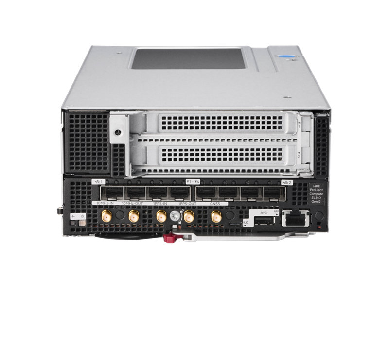 HPE ProLiant Compute EL140 Gen12