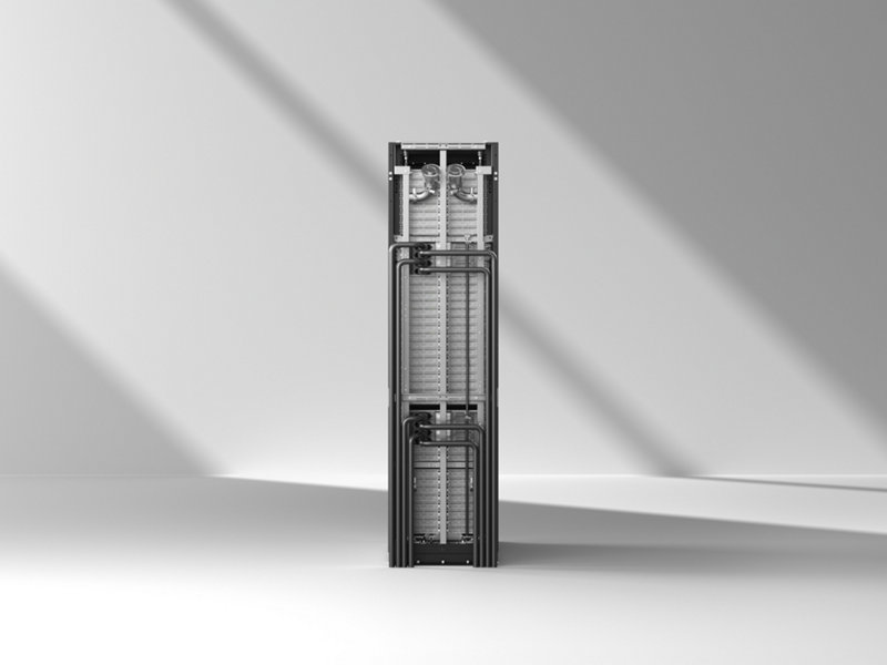 NVIDIA GB200 NVL4 by HPE Other