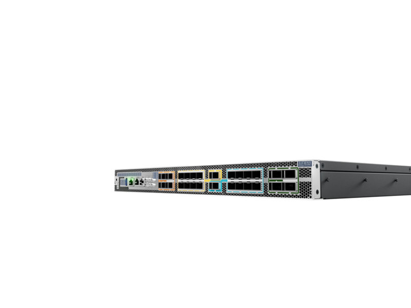 MX301 Universal Router