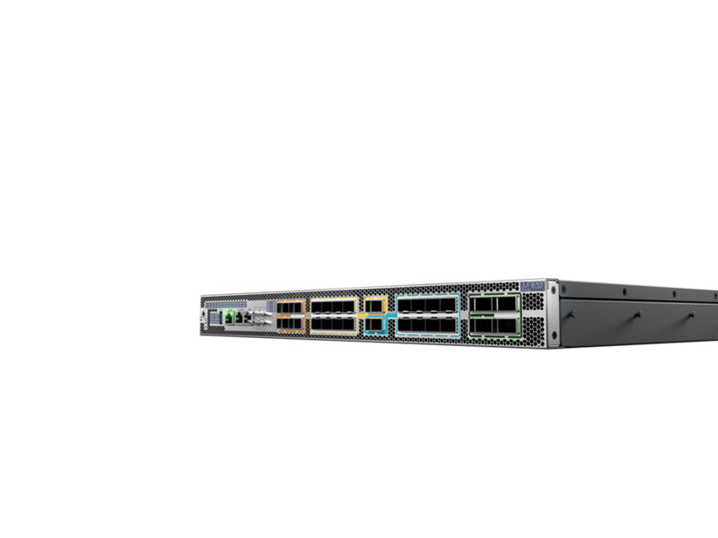 MX301 Universal Router