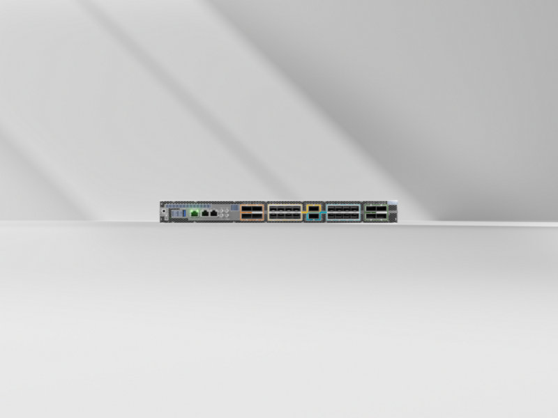 MX301 Universal Router