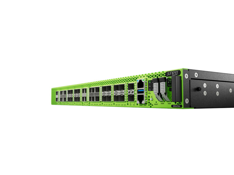 HPE Juniper Networks SRX4700 Firewall