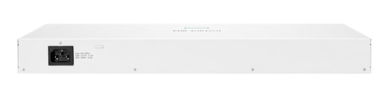 HPE Networking Instant On Switch 48p Gigabit 24p CL4 PoE 4p SFP 370W 1840