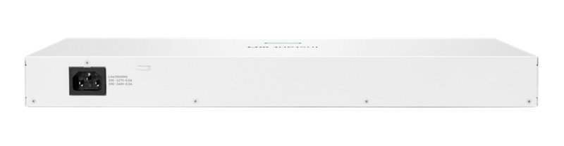 HPE Networking Instant On Switch 24p Gigabit 4p SFP 1840
