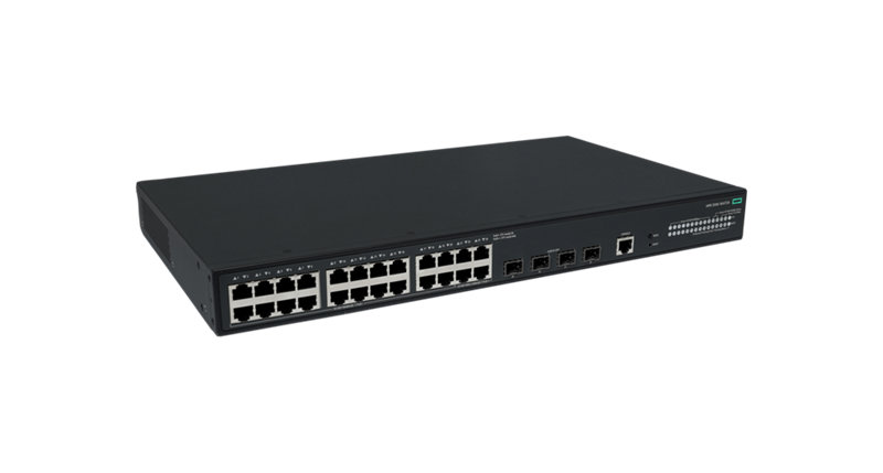 HPE Networking CW 2050 Switch Series