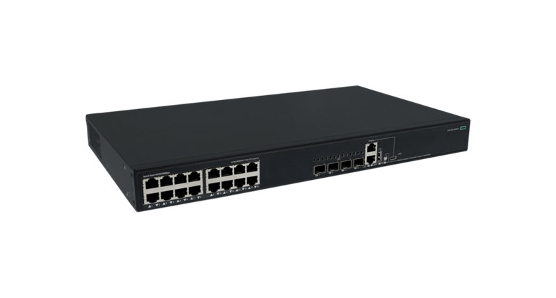 HPE Networking CW 2150 Switch Series