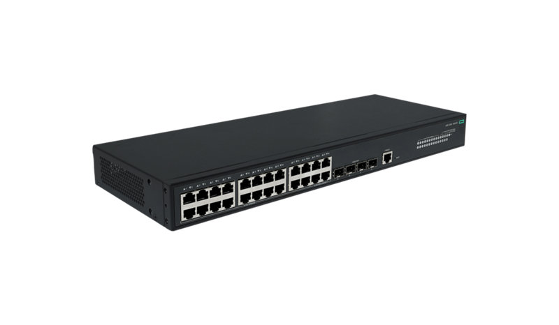 HPE Networking CW 2050 Switch Series