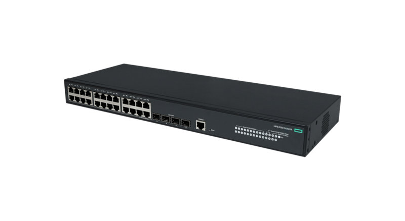 HPE Networking CW 2050 Switch Series