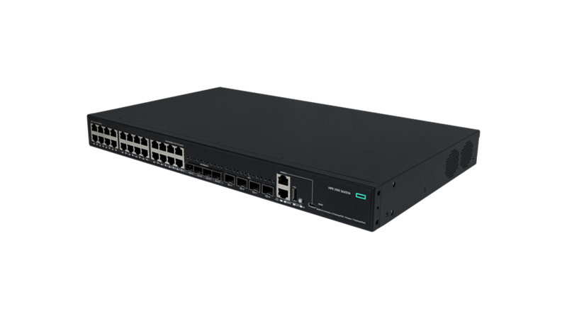 HPE Networking CW 2150 Switch Series